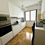 Alle Terrazze Apartment Lido di Venezia