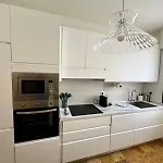 Apartment Alle Terrazze *