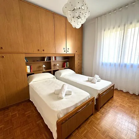 Alle Terrazze Апартаменты *