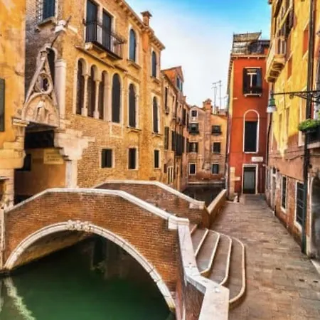 Apartment Alle Terrazze