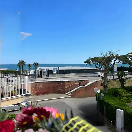 Apartment Alle Terrazze *