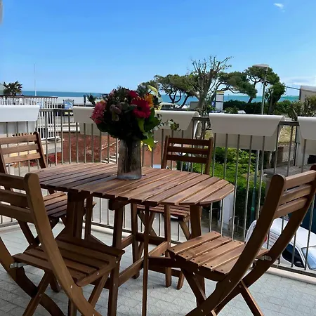 Apartment Alle Terrazze