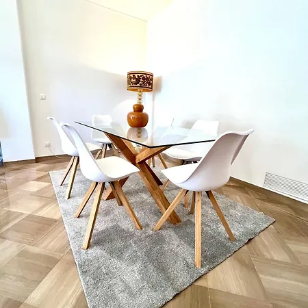 Alle Terrazze Apartment Lido di Venezia