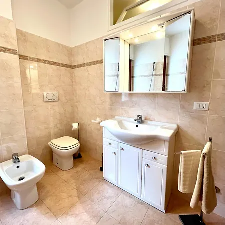 Alle Terrazze Apartment