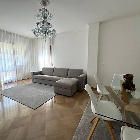 Alle Terrazze Apartman *